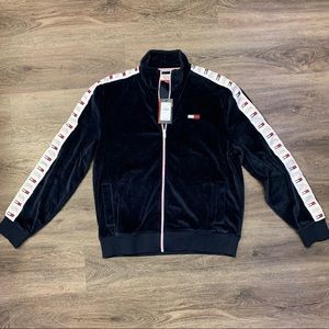 Tommy Hilfiger Jacket (NEW)